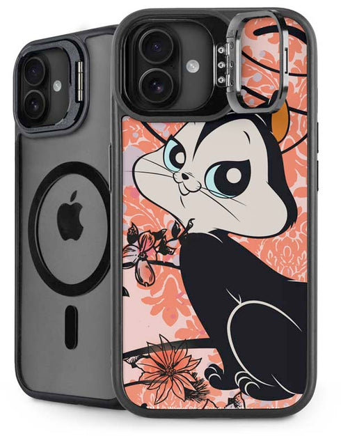 Looney Tunes Pussyfoot iPhone 16 Plus Kickstand Case