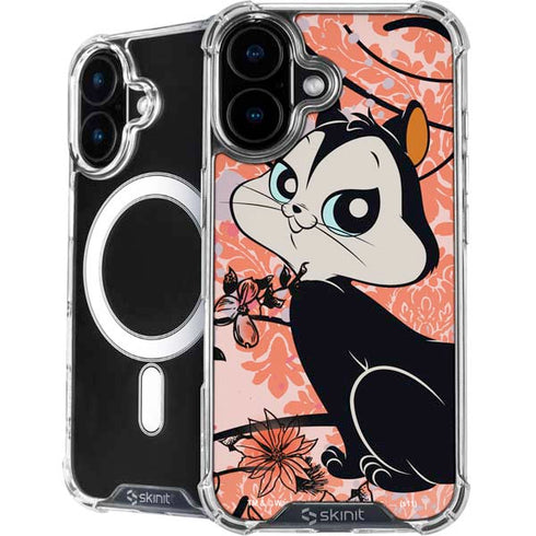 Looney Tunes Pussyfoot iPhone 16 Plus MagSafe Case