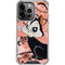 Looney Tunes Pussyfoot iPhone 16 Pro Clear Case