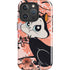 Looney Tunes Pussyfoot iPhone 16 Pro Impact Case