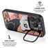Looney Tunes Pussyfoot iPhone 16 Pro Kickstand Case