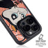 Looney Tunes Pussyfoot iPhone 16 Pro Kickstand Case