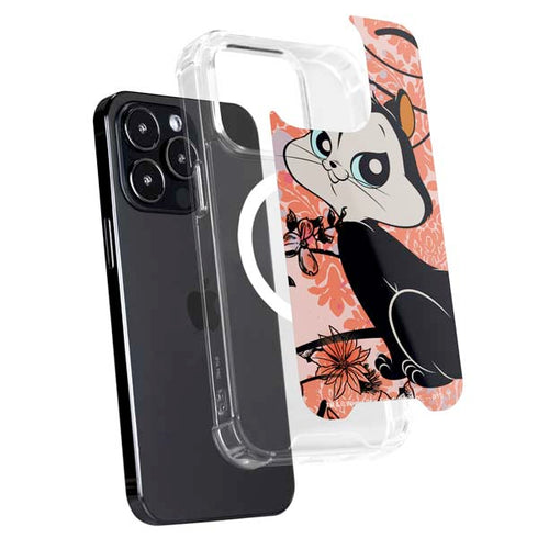 Looney Tunes Pussyfoot iPhone 16 Pro MagSafe Case