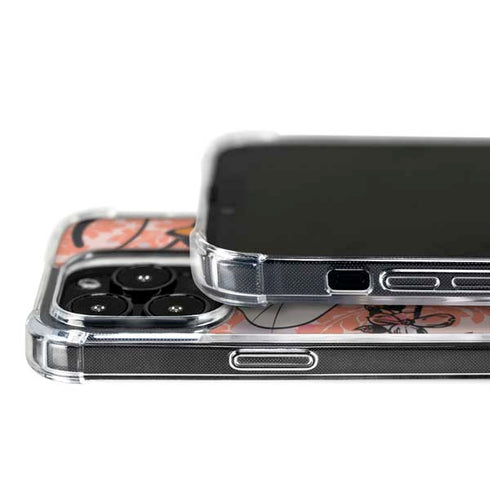 Looney Tunes Pussyfoot iPhone 16 Pro MagSafe Case