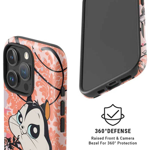 Looney Tunes Pussyfoot iPhone 16 Pro Magsafe Impact Case