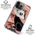 Looney Tunes Pussyfoot iPhone 16 Pro Max Clear Case