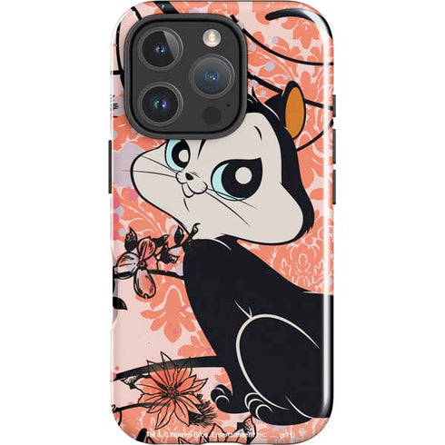 Looney Tunes Pussyfoot iPhone 16 Pro Max Impact Case