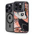 Looney Tunes Pussyfoot iPhone 16 Pro Max Kickstand Case