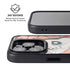 Looney Tunes Pussyfoot iPhone 16 Pro Max Kickstand Case