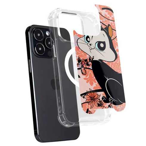 Looney Tunes Pussyfoot iPhone 16 Pro Max MagSafe Case