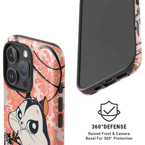 Looney Tunes Pussyfoot iPhone 16 Pro Max Magsafe Impact Case