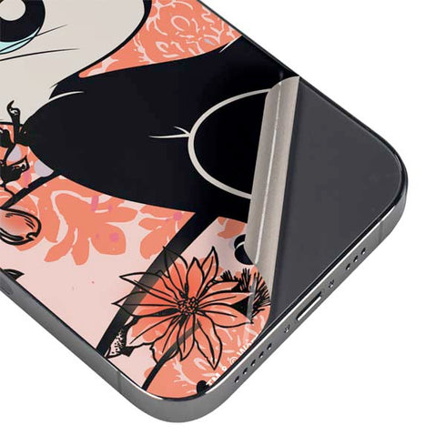 Looney Tunes Pussyfoot iPhone 16 Pro Skin