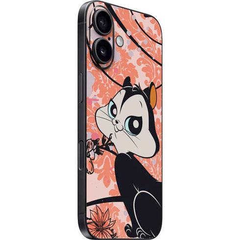Looney Tunes Pussyfoot iPhone 16 Skin