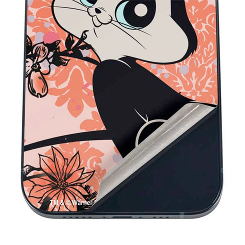Looney Tunes Pussyfoot iPhone 16 Skin