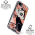 Looney Tunes Pussyfoot iPhone 16e Clear Case