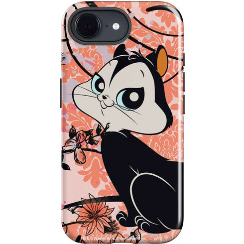 Looney Tunes Pussyfoot iPhone 16e Impact Case