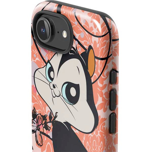 Looney Tunes Pussyfoot iPhone 16e Impact Case