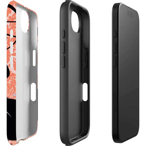 Looney Tunes Pussyfoot iPhone 16e Impact Case