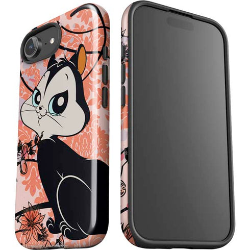 Looney Tunes Pussyfoot iPhone 16e Impact Case