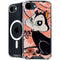 Looney Tunes Pussyfoot iPhone 16e MagSafe Case