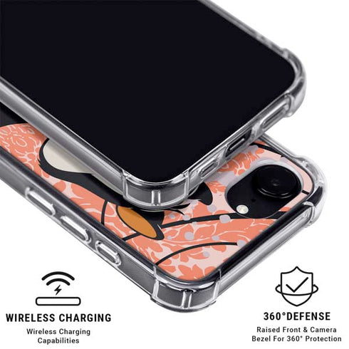 Looney Tunes Pussyfoot iPhone 16e MagSafe Case