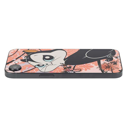 Looney Tunes Pussyfoot iPhone 16e Skin