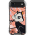 Looney Tunes Pussyfoot iPhone 17 Air Clear Case