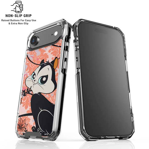 Looney Tunes Pussyfoot iPhone 17 Air Clear Case