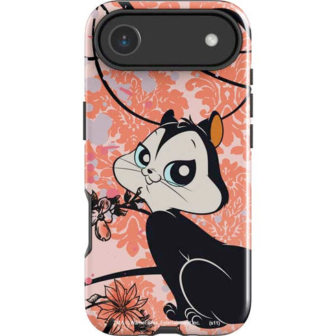 Looney Tunes Pussyfoot iPhone 17 Air Impact Case