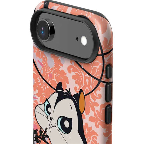 Looney Tunes Pussyfoot iPhone 17 Air Impact Case