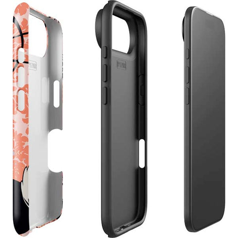 Looney Tunes Pussyfoot iPhone 17 Air Impact Case