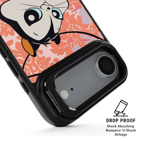 Looney Tunes Pussyfoot iPhone 17 Air Kickstand Case