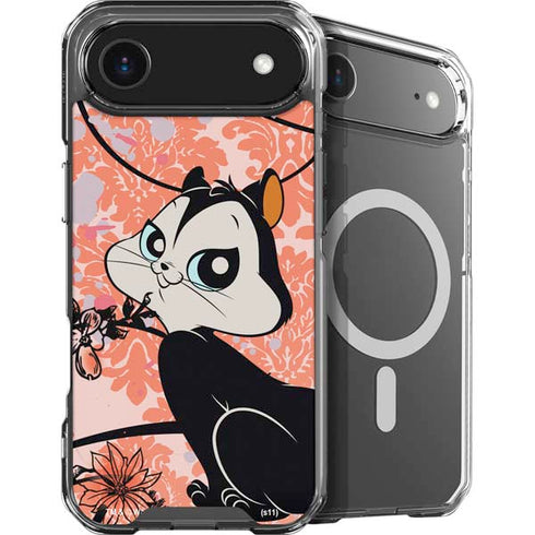 Looney Tunes Pussyfoot iPhone 17 Air MagSafe Case