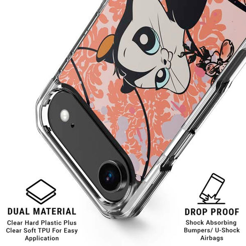 Looney Tunes Pussyfoot iPhone 17 Air MagSafe Case