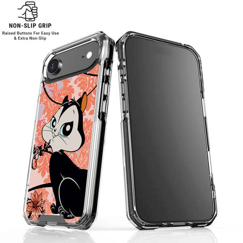 Looney Tunes Pussyfoot iPhone 17 Air MagSafe Case