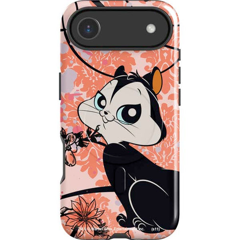 Looney Tunes Pussyfoot iPhone 17 Air Magsafe Impact Case