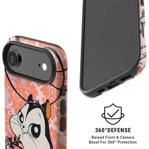 Looney Tunes Pussyfoot iPhone 17 Air Magsafe Impact Case