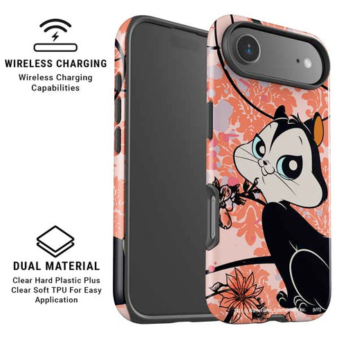 Looney Tunes Pussyfoot iPhone 17 Air Magsafe Impact Case