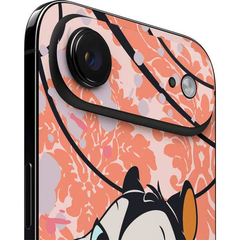 Looney Tunes Pussyfoot iPhone 17 Air Skin