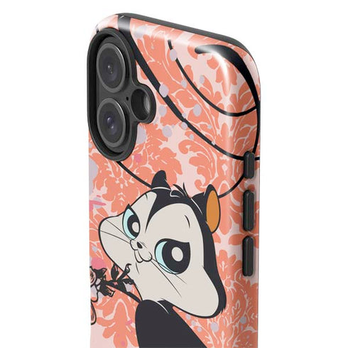 Looney Tunes Pussyfoot iPhone 17 Impact Case