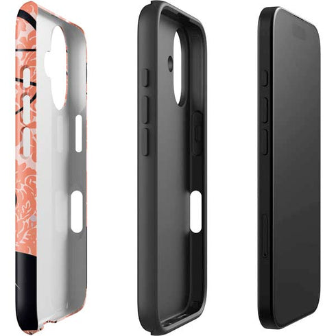 Looney Tunes Pussyfoot iPhone 17 Impact Case