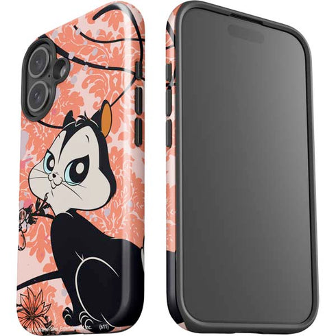 Looney Tunes Pussyfoot iPhone 17 Impact Case