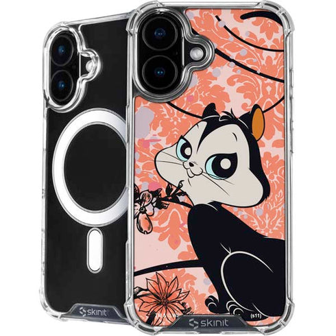 Looney Tunes Pussyfoot iPhone 17 MagSafe Case
