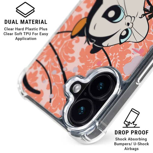 Looney Tunes Pussyfoot iPhone 17 MagSafe Case