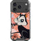 Looney Tunes Pussyfoot iPhone 17 Pro Clear Case