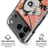 Looney Tunes Pussyfoot iPhone 17 Pro Clear Case