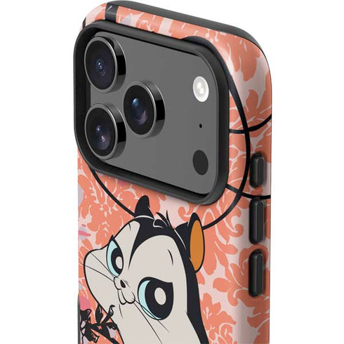 Looney Tunes Pussyfoot iPhone 17 Pro Impact Case
