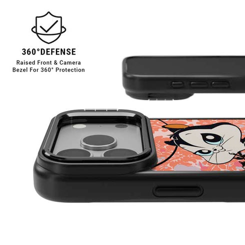 Looney Tunes Pussyfoot iPhone 17 Pro Kickstand Case