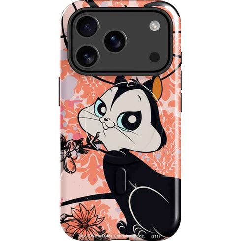 Looney Tunes Pussyfoot iPhone 17 Pro Magsafe Impact Case