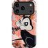 Looney Tunes Pussyfoot iPhone 17 Pro Magsafe Impact Case